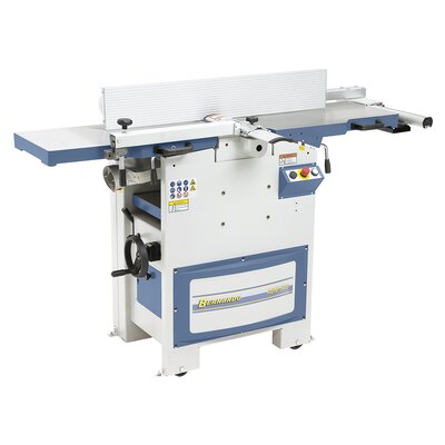 Surface planer and thicknesser ADM 300 - 400 V / 3,0 kW
