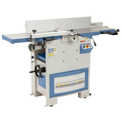 Surface planer and thicknesser ADM 300 V - 400 V / 3,0 kW
