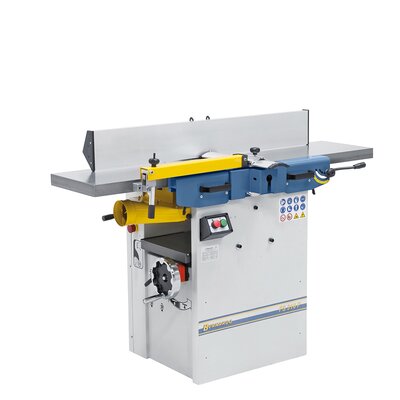 Surface planer and thicknesser FS 310 P / 400 V
