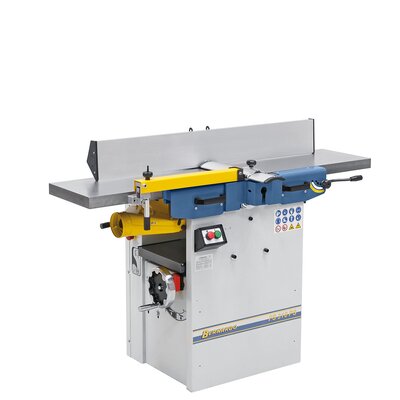 Surface planer and thicknesser FS 310 PS / 400 V