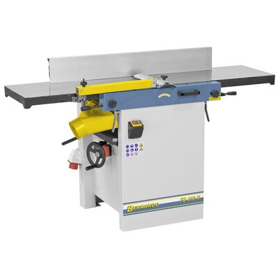 Surface planer and thicknesser FS 410 N / 400 V