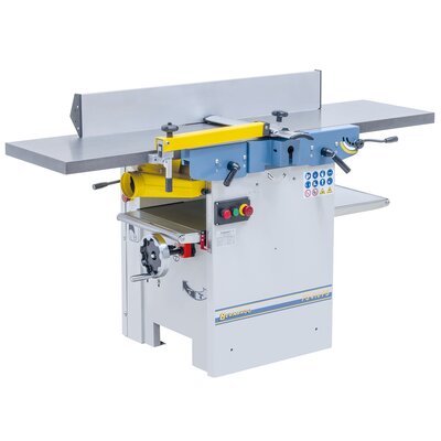 Surface planer and thicknesser FS 410 PS / 400 V