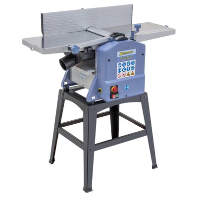 Masina pentru rindeluire si degrosare PT 250 S cu batiu / 230 V