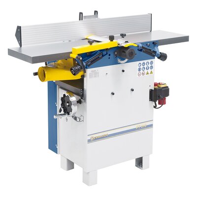 Surface planer and thicknesser PT 310 / 400 V