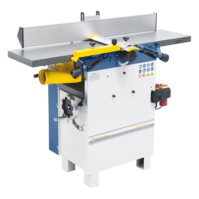 Surface planer and thicknesser PT 310 S / 400 V