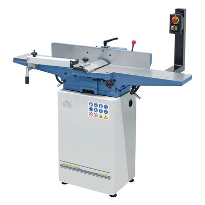 Surface planing machine SP 150 PS / 230 V *