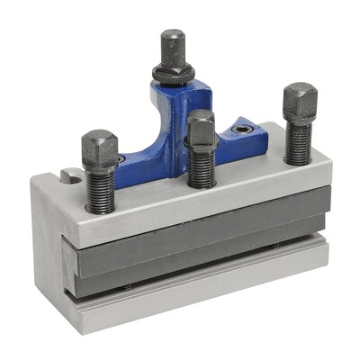 Cut-off tool holder size C  5 x 18,5 mm