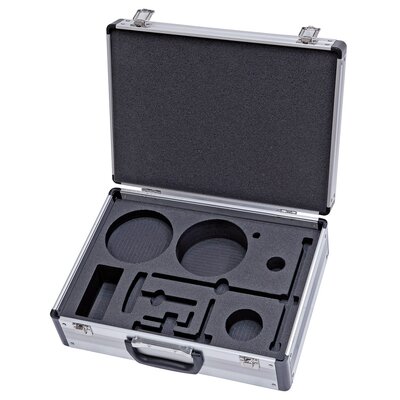 Aluminium-Koffer f. Spannfutter M 115