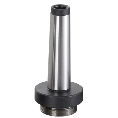 Boring head shank for precision boring head MT 3