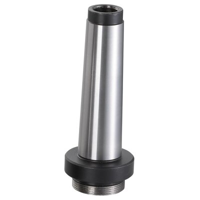 Boring head shank for precision boring head MT 4