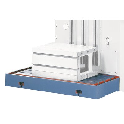 Base working table 1200 x 550 mm