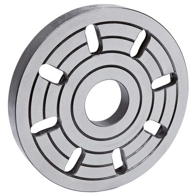 Face plate 170 mm f. Profi 450 S / Vario