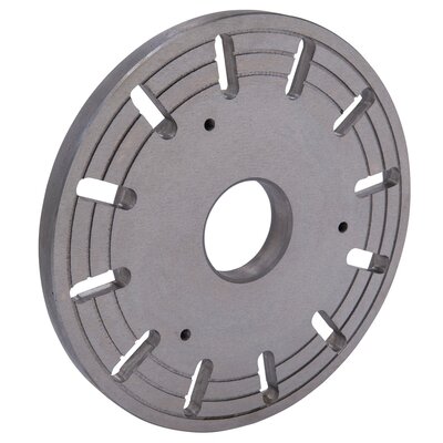 Aufspannscheibe 250 mm f. Hobby 800 G
