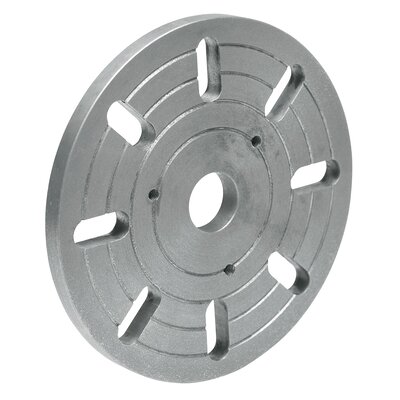 Face plate diam. 160 mm f. Hobby 300 (Super) / 350 VD / 400 Super