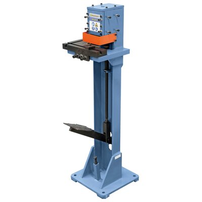 Ausklinkmaschine AK 80 F