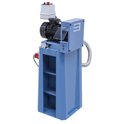 Brush deburring machine BES 250 - 2