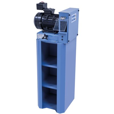 Brush deburring machine BES 250
