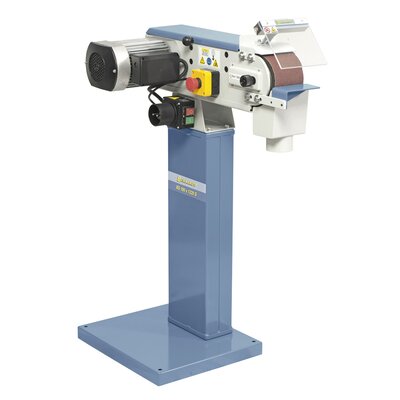 Levigatrici a nastro BS 100 x 1220 S / 230 V