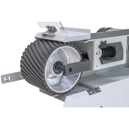 Disco de contacto de 70° a 74°  Shore A, óptimo para desbastes