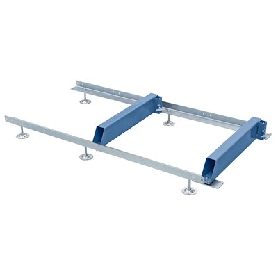 Rungon jatke malleille BBS 780 B