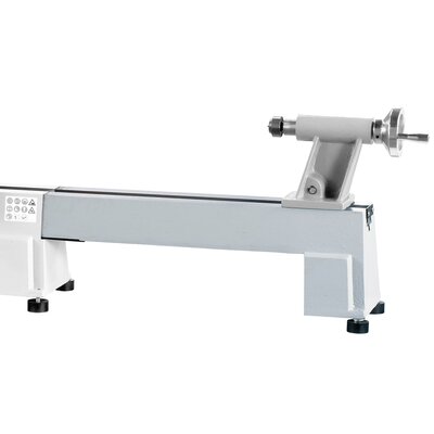 Rungon jatke malleille DM 450 / 450 V