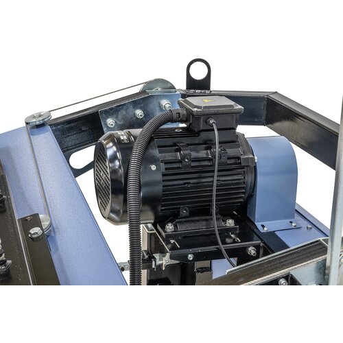 Electromotor de putere 10 CP respective