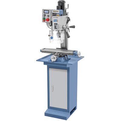 Bohr- und Fräsmaschine BF 18 BDC