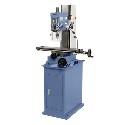 Vrtačko-frézka BF 25 L Super / 230 V