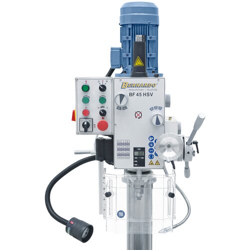 Indicateur digital de profondeur de course pour une utilisation confortable.