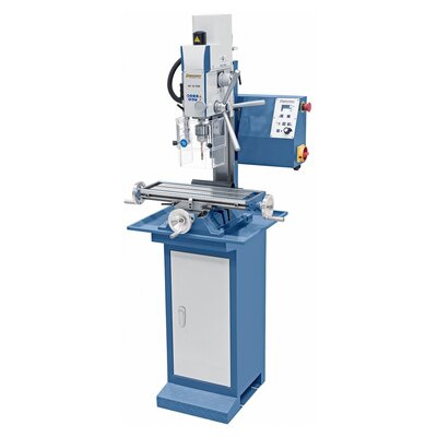 Bohr- und Fräsmaschine KF 18 Top