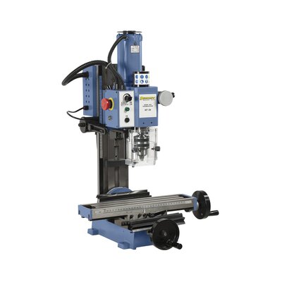 Vrtačko-frézka KF 20 / 230 V