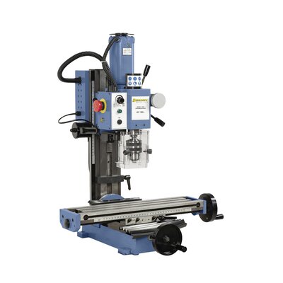 Vrtačko-frézka KF 20 L / 230 V