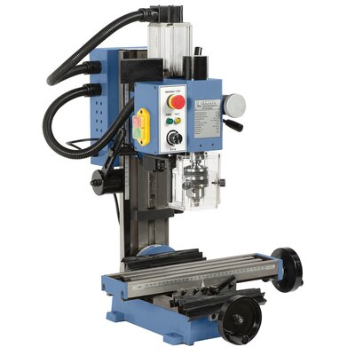Vrtačko-frézka KF 20 Super / 230 V