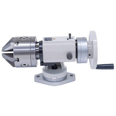 Drill bit - screw tap grinding attachment 50K