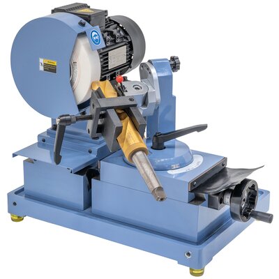 Bohrerschleifmaschine DG 60