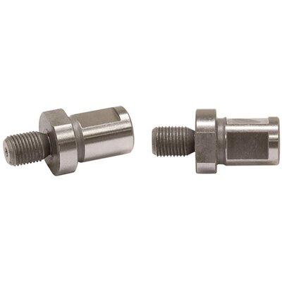 Adaptér pro sklíčidlo 1/2“ - 20 UNF / Weldon 19 mm