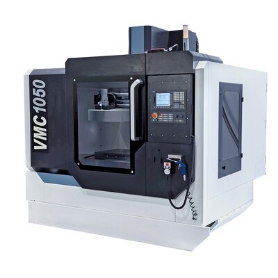 VMC 1050 s Siemens SINUMERIK 808D Advanced 16