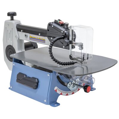 Fierăstrăul de decupare SS 460 N Vario / 230 V
