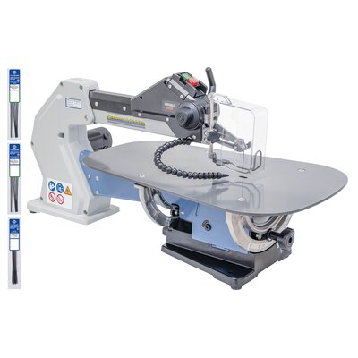 SS 530 N Vario / 230 V