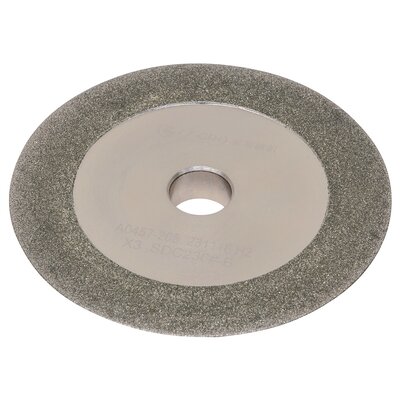 Diamond grinding wheel SDC f. mill f. DEG 14