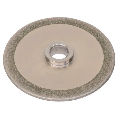 Diamond grinding wheel SDC f. side f. EMG 20 Pro