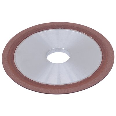 Diamond grinding wheel type B