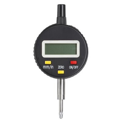 Digitale Messuhr 0 - 10 x 0,01 mm