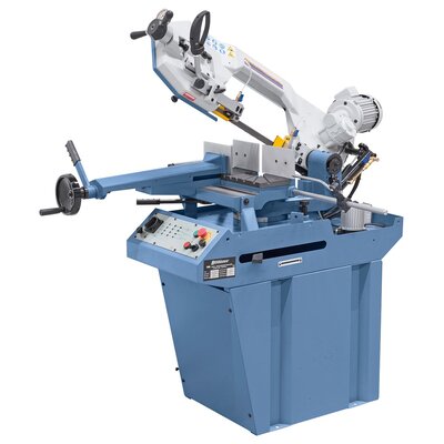 Double mitre bandsaw MBS 280 DG PRO / 400 V