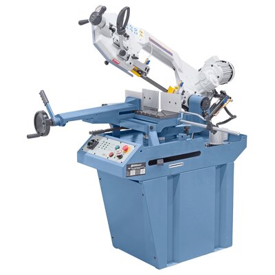 Double mitre bandsaw MBS 280 DG-V PRO / 400 V