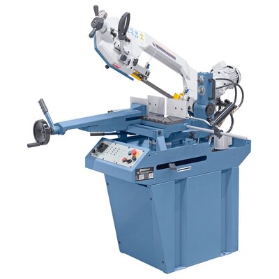Double mitre bandsaw MBS 290 DG PRO / 400 V
