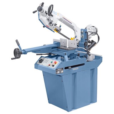 Double mitre bandsaw MBS 290 DG-V PRO / 400 V