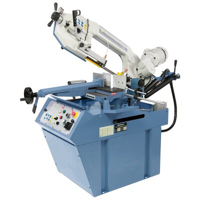 Double mitre bandsaw MBS 300 DG-V PRO / 400 V
