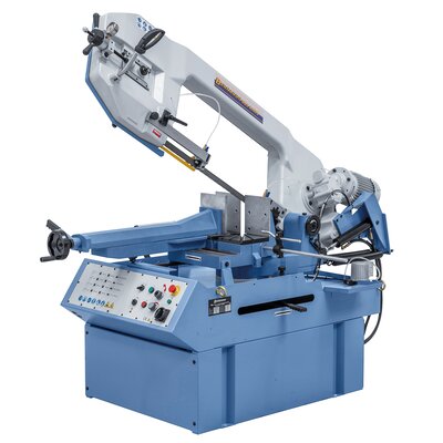 Doppelgehrungsbandsäge MBS 600 DG / 400 V
