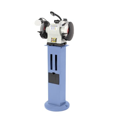 Kettős köszörűgép DSA 200 / 400 V